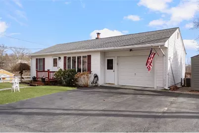 4 Aberdeen Street, West Warwick, RI 02893 - Photo 1