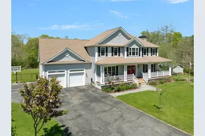 114 Teaberry Drive, Tiverton, RI 02878 - Photo 1