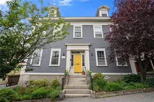 22 Halsey St, Providence, RI 02906 - Photo 1
