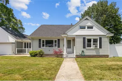 58 East Street, West Warwick, RI 02893 - Photo 1