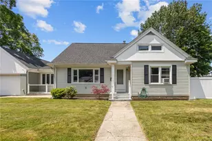 58 East St, West Warwick, RI 02893 - Photo 1