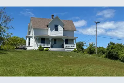 540 Off Center Road, Block Island, RI 02807 - Photo 1