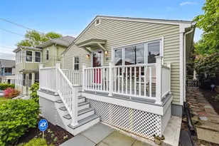 49 12th St, Providence, RI 02906 - Photo 1