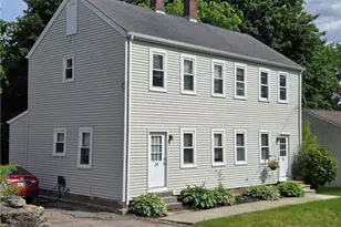 34 Boyle Ave, Cumberland, RI 02864 - Photo 1