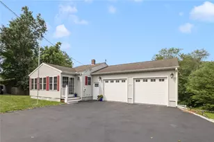 584 Blackrock Rd, Coventry, RI 02816 - Photo 1