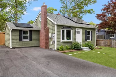 59 Twin Lakes Avenue, Coventry, RI 02816 - Photo 1