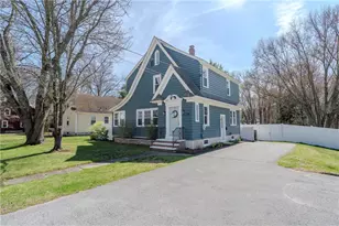 320 Church St, Burrillville, RI 02859 - Photo 1