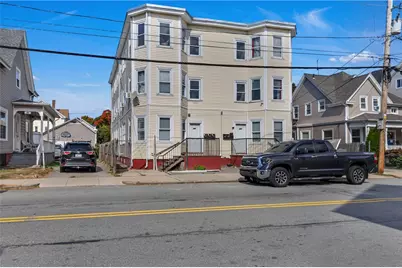 111 Pocasset Avenue #3, Providence, RI 02909 - Photo 1