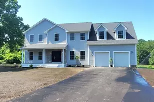 323 Mt Pleasant Rd, Burrillville, RI 02830 - Photo 1