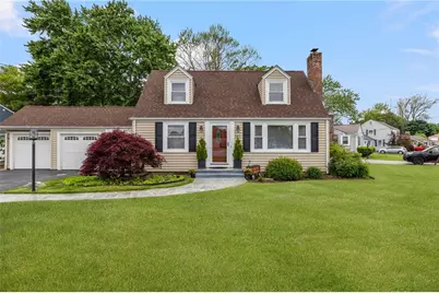 141 Plantation Drive, Cranston, RI 02920 - Photo 1