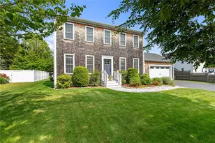 23 South St, Barrington, RI 02806 - Photo 1