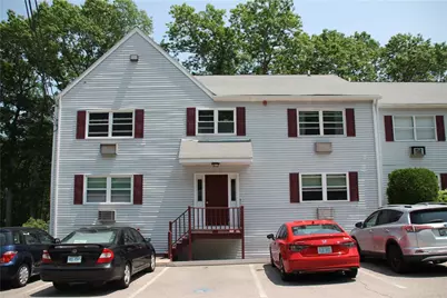 9 Apache Drive #J, Westerly, RI 02891 - Photo 1