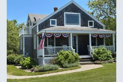 1659 Lakeside Drive, Block Island, RI 02807 - Photo 1