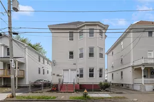 9 Sackett St, Providence, RI 02907 - Photo 1