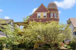 17 Creighton St, Providence, RI 02906 - Photo 1