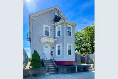 86 Edgemere Avenue, Providence, RI 02909 - Photo 1