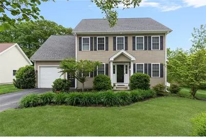 3 Berm Drive, Cumberland, RI 02864 - Photo 1