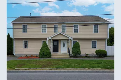 40 Carpenter Street, Cumberland, RI 02864 - Photo 1