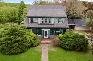 130 Highland Rd, Tiverton, RI 02878 - Photo 1