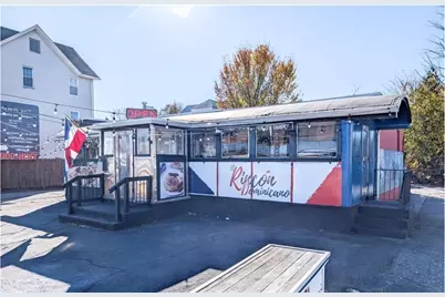 777 Elmwood Avenue, Providence, RI 02907 - Photo 1