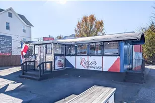 777 Elmwood Ave, Providence, RI 02907 - Photo 1