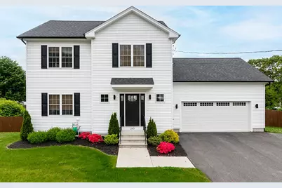 243 Simmonsville Avenue, Johnston, RI 02919 - Photo 1