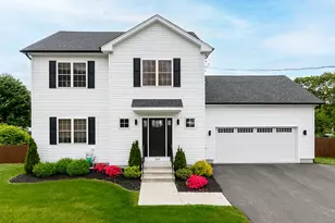 243 Simmonsville Ave, Johnston, RI 02919 - Photo 1