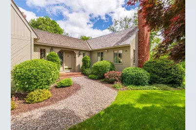 429 Woonsocket Hill Road, North Smithfield, RI 02896 - Photo 1