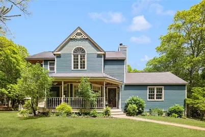 17 Chappell Place Lane, Exeter, RI 02822 - Photo 1