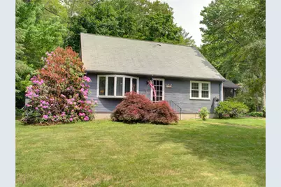 151 Hill Road, Burrillville, RI 02830 - Photo 1