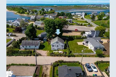 392 Gooseberry Road, South Kingstown, RI 02879 - Photo 1