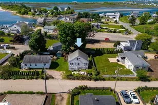 392 Gooseberry Rd, South Kingstown, RI 02879 - Photo 1