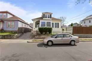 100 Pomona Ave, Providence, RI 02908 - Photo 1