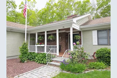 190 Broad Rock Road, South Kingstown, RI 02879 - Photo 1