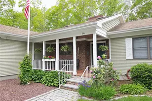 190 Broad Rock Rd, South Kingstown, RI 02879 - Photo 1