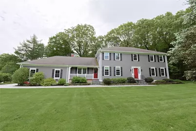 215 Adirondack Drive, East Greenwich, RI 02818 - Photo 1