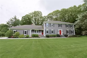 215 Adirondack Dr, East Greenwich, RI 02818 - Photo 1