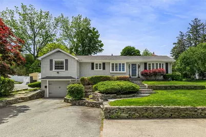 64 Dean Street, Cranston, RI 02920 - Photo 1