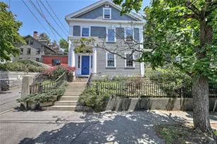 93 Congdon St, Providence, RI 02906 - Photo 1