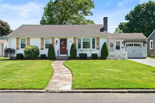 23 Revere St, Pawtucket, RI 02861 - Photo 1