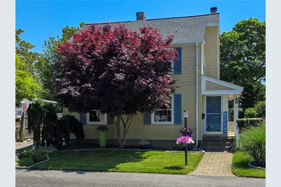 369 Vine Street, Pawtucket, RI 02861 - Photo 1