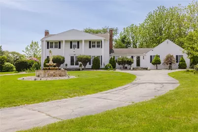 129 Lawrence Drive, Portsmouth, RI 02871 - Photo 1