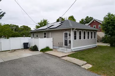 133 Broad Street, Warwick, RI 02888 - Photo 1