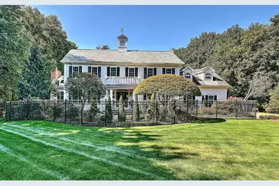 45 Burns Way, East Greenwich, RI 02818 - Photo 1