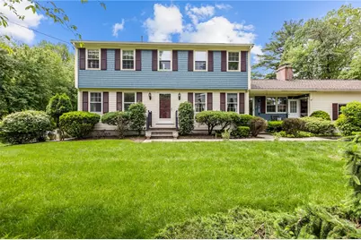 4 Tall Pines Drive, Barrington, RI 02806 - Photo 1