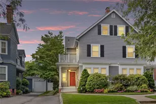 47 S Angell St, Providence, RI 02906 - Photo 1