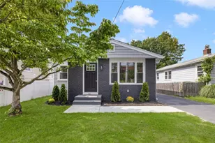 21 Victor Emanuel Ave, Providence, RI 02904 - Photo 1