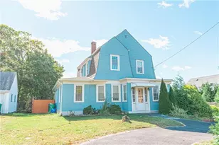 62 Lincoln Ave, Warwick, RI 02888 - Photo 1