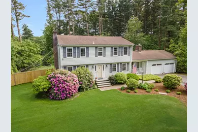 70 Jefferson Drive, East Greenwich, RI 02818 - Photo 1