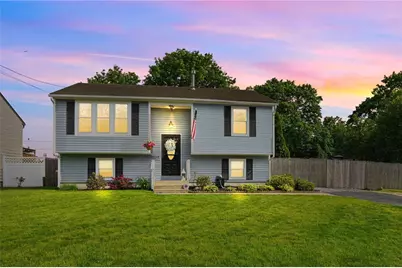 60 River Vue Avenue, Warwick, RI 02889 - Photo 1